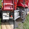 Multiple photos showing this process in action.